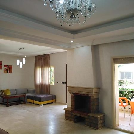 Villa A Savannah Beach Sidi Rahal Сиди Рахал Екстериор снимка