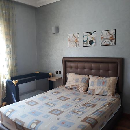 Villa A Savannah Beach Sidi Rahal Сиди Рахал Екстериор снимка