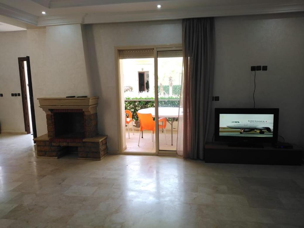 Villa A Savannah Beach Sidi Rahal Сиди Рахал Екстериор снимка