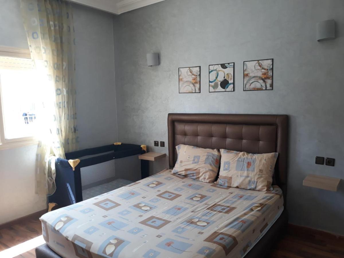Villa A Savannah Beach Sidi Rahal Сиди Рахал Екстериор снимка