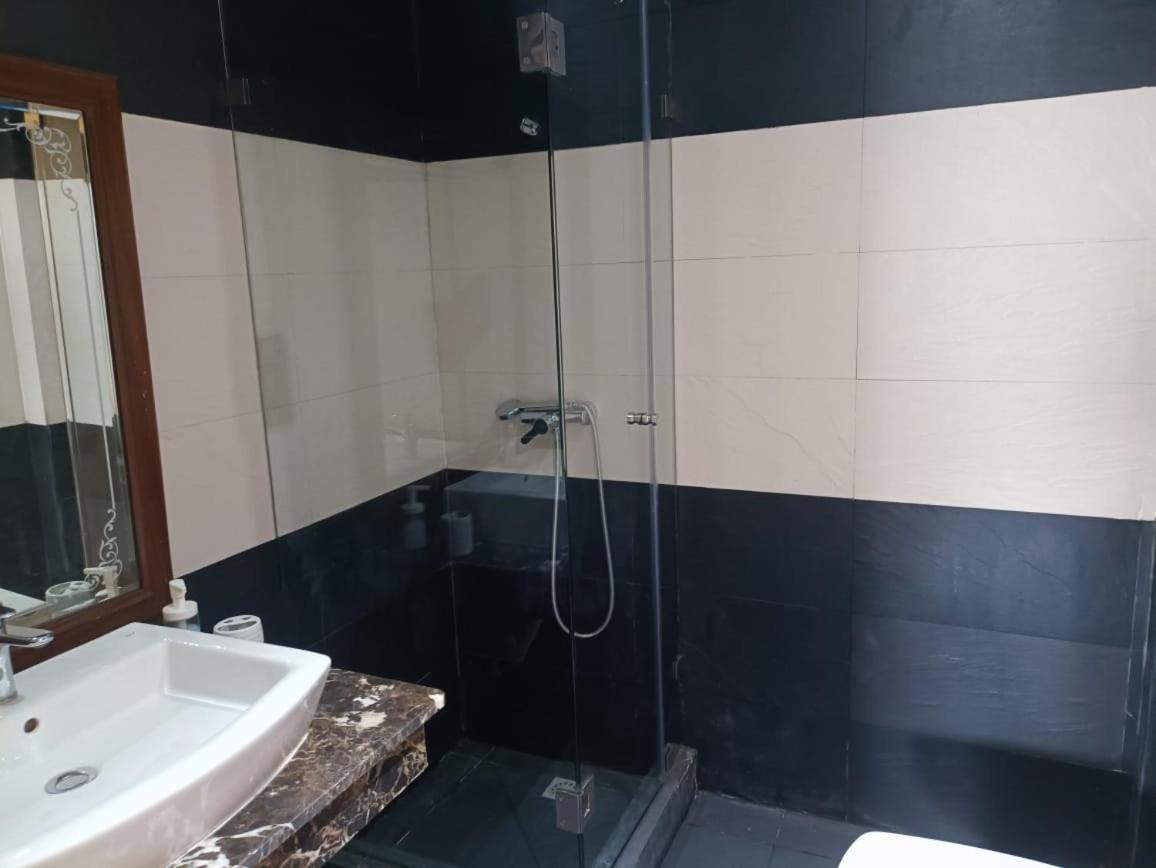 Villa A Savannah Beach Sidi Rahal Сиди Рахал Екстериор снимка