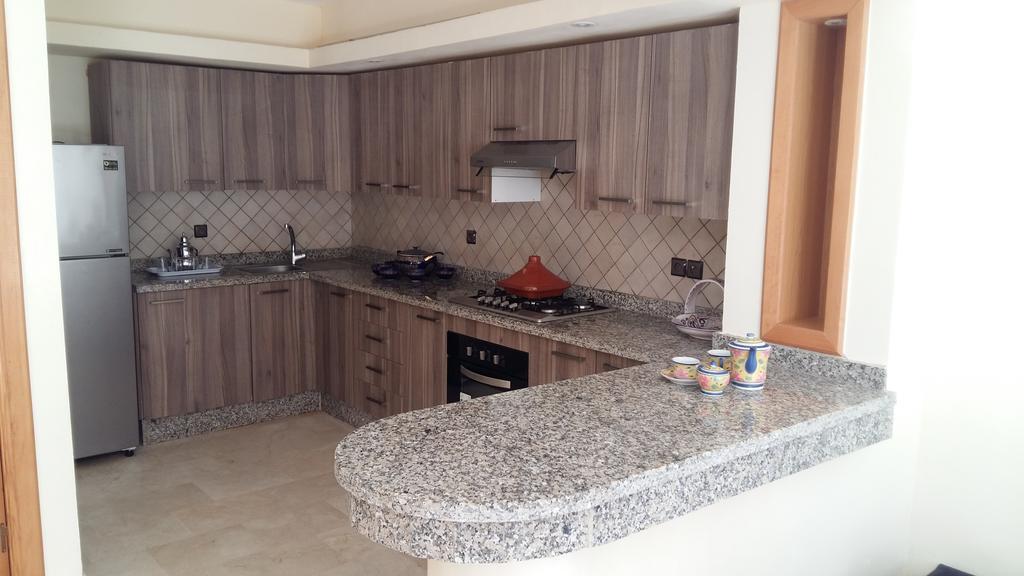 Villa A Savannah Beach Sidi Rahal Сиди Рахал Екстериор снимка