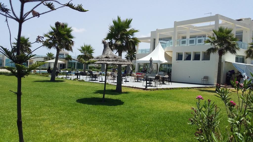 Villa A Savannah Beach Sidi Rahal Сиди Рахал Екстериор снимка