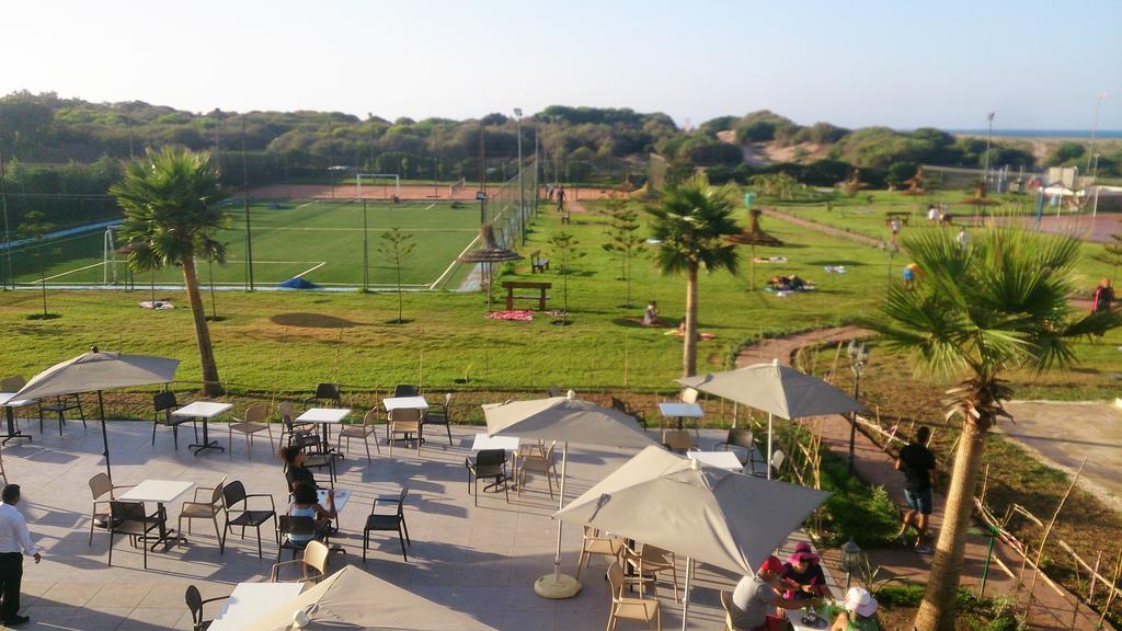 Villa A Savannah Beach Sidi Rahal Сиди Рахал Екстериор снимка