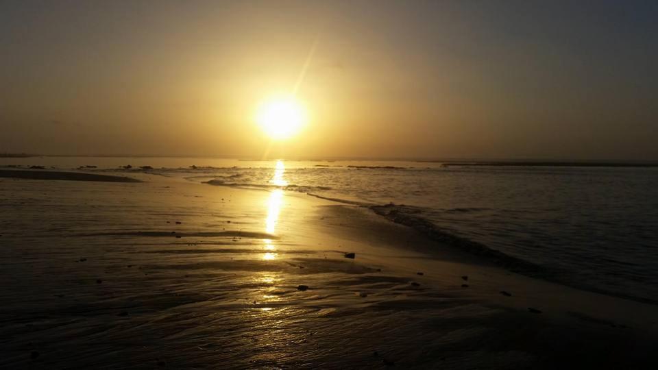 Villa A Savannah Beach Sidi Rahal Сиди Рахал Екстериор снимка