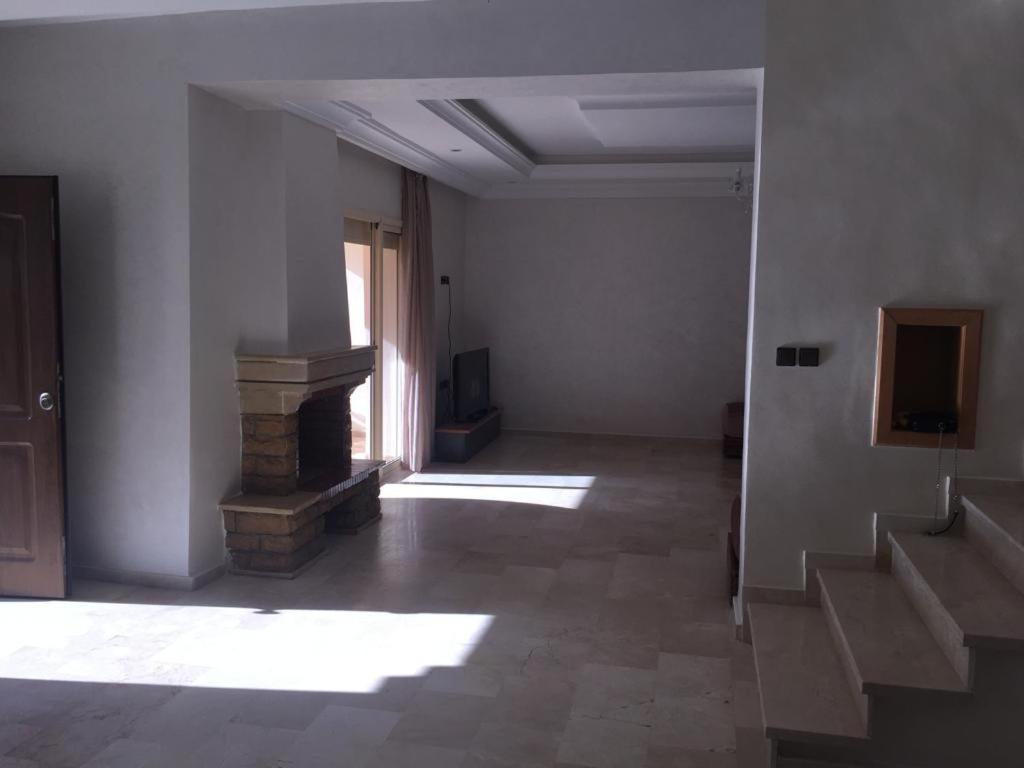 Villa A Savannah Beach Sidi Rahal Сиди Рахал Екстериор снимка