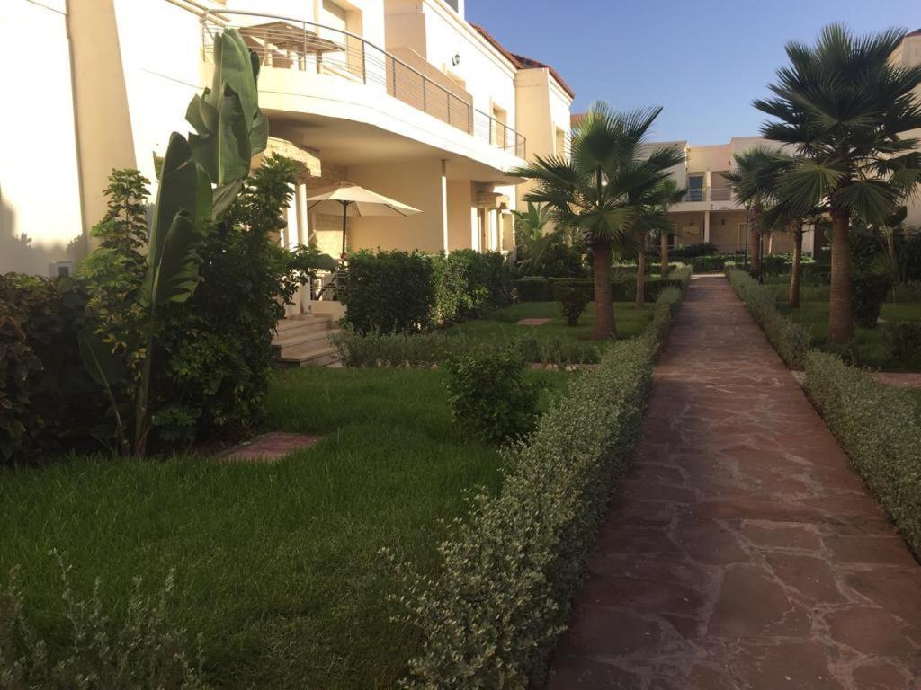 Villa A Savannah Beach Sidi Rahal Сиди Рахал Екстериор снимка