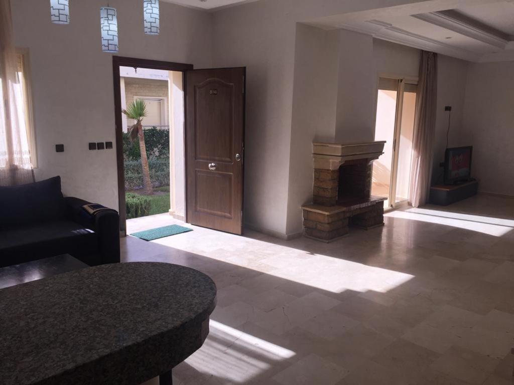 Villa A Savannah Beach Sidi Rahal Сиди Рахал Екстериор снимка
