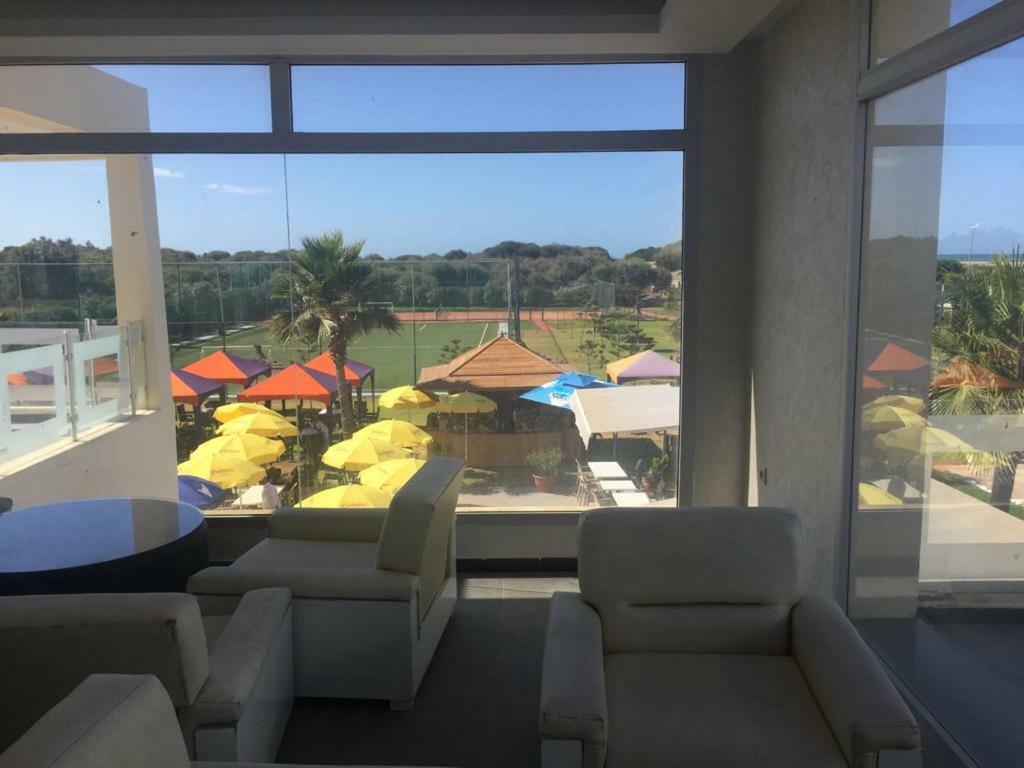 Villa A Savannah Beach Sidi Rahal Сиди Рахал Екстериор снимка