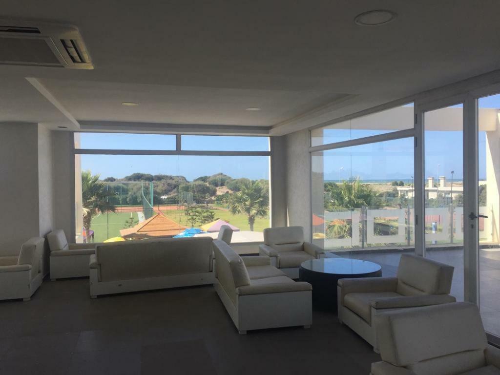 Villa A Savannah Beach Sidi Rahal Сиди Рахал Екстериор снимка